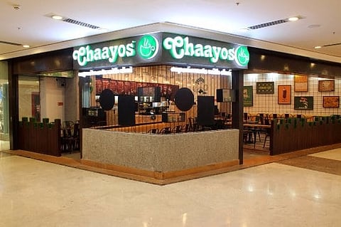IndusLaw, SAM act on Chaayos 81 crore fund raise from SAIF Partners
