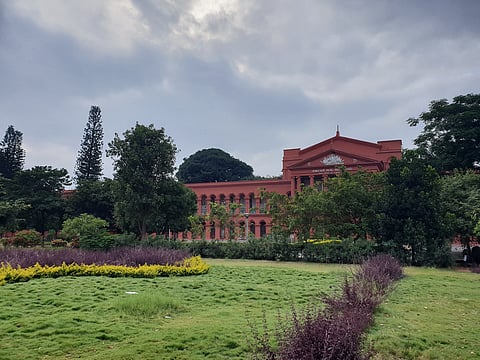 Five new judges appointed to Karnataka High Court [Read Notification]