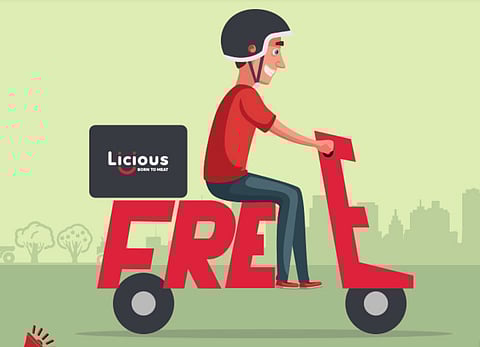 Rajaram, S&R, IndusLaw, Veritas act on Meat Start-up Licious $25 million fund raise