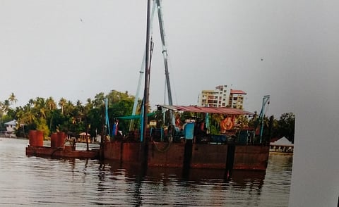 Breaking: Kerala High Court issues notice in petition seeking protection of Ashtamudi Lake, stalling new flyover