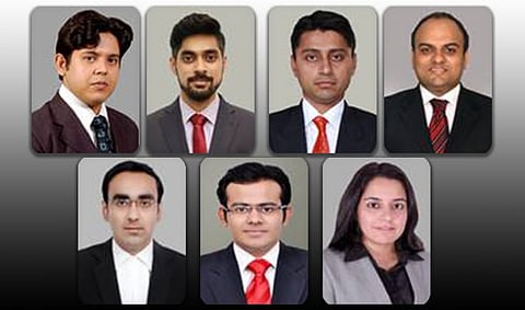 Khaitan & Co promotes 7 to Partnership (Non Equity)