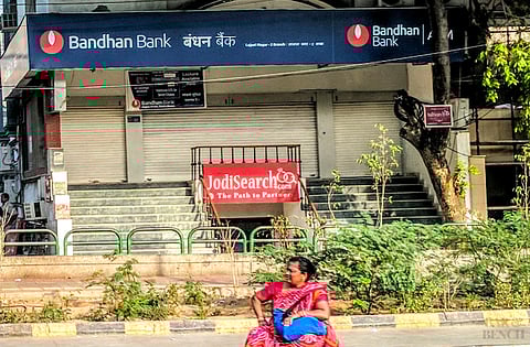 Argus, AZB, SAM lead on merger of GRUH Finance into Bandhan Bank