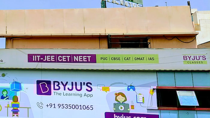 Byju's