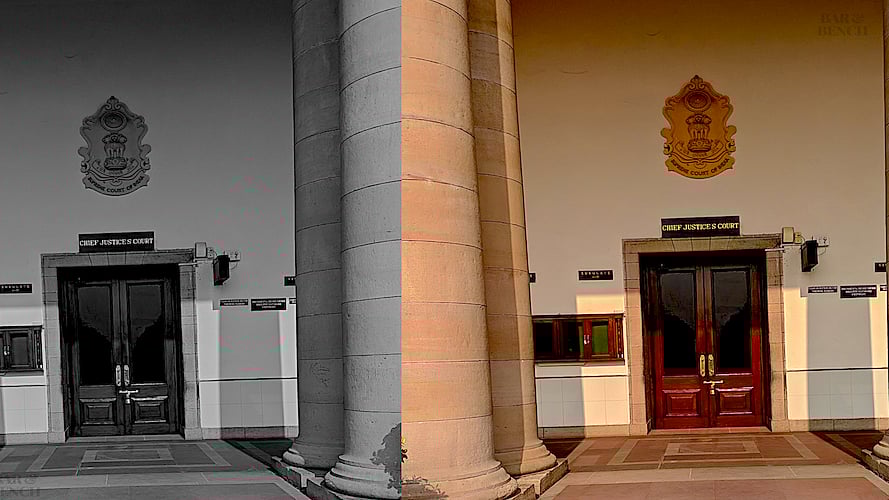 Chief Justice of India, Master of Roster