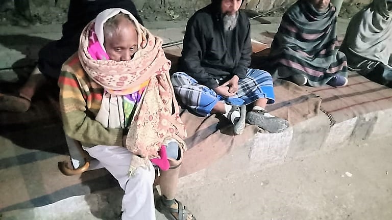 Delhi High Court takes suo motu cognisance of inadequate night shelter ...