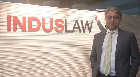 Former CAM lawyer Manishii Pathak joins IndusLaw as Partner