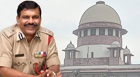 Supreme Court holds M Nageswara Rao, CBI lawyer guilty of contempt