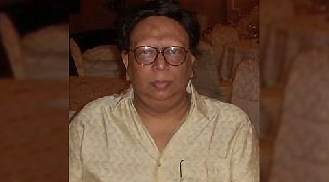 Senior Counsel Pratap Chatterjee passes away