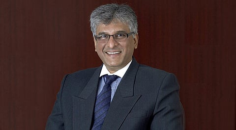 Sanjay Nair joins Anup S Shah Law Firm as Associate Partner