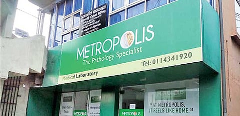Khaitan, AZB, L&L, Sidley, Clifford Chance lead on Metropolis Healthcare IPO