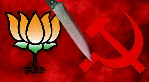 Supreme Court grants partial relief to BJP sympathiser convicted for killing CPM sympathiser