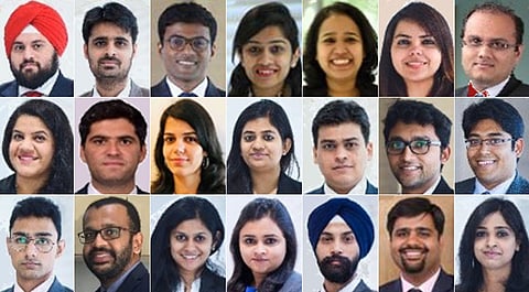 Shardul Amarchand Mangaldas makes 21 Principal Associates, 36 SAs