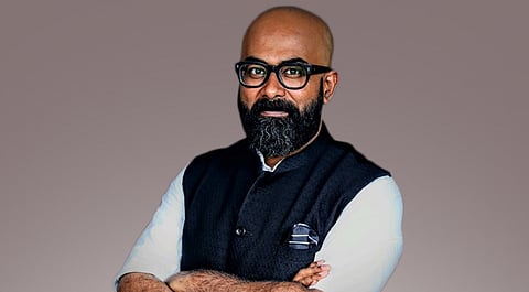 Shardul Amarchand Mangaldas Bangalore Partner Siddharth Nair resigns