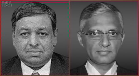 Collegium reiterates proposal to elevate Justices Aniruddha Bose, AS Bopanna to Supreme Court [Read Resolution]