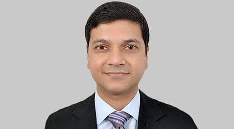 Former Link Legal Partner Shashwat Kumar joins Shardul Amarchand Mangaldas as Partner in Projects team
