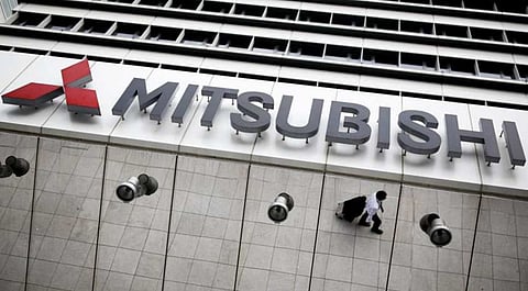 Trilegal, AZB lead on Mitsubishi 250 crore investment in TVS Automobile to increase stake