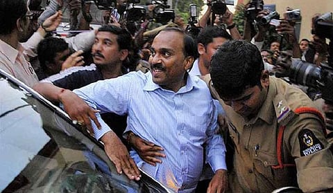 Supreme Court permits Gali Janardhan Reddy to visit Ballari for two weeks