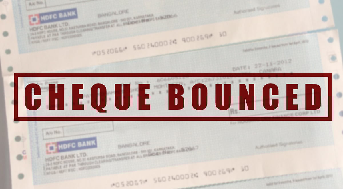 Burden of Proof in Cheque Bouncing cases: What Supreme Court held