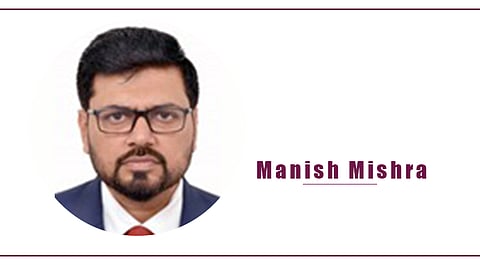 BDO’s Manish Mishra joins JSA as a Partner