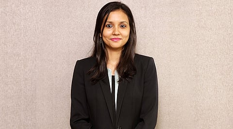 IndusLaw hires JSA lawyer Revathy Muralidharan as Partner, starts new lit office in Mumbai
