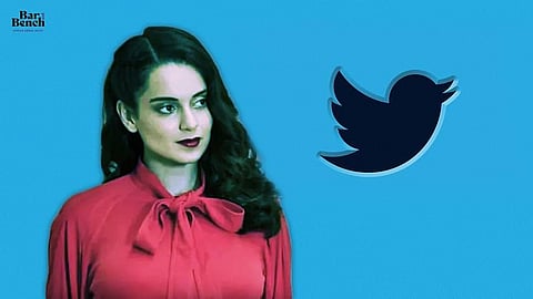 Kangana Ranaut, Complaint, Andheri Magistrate Court