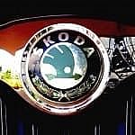 Skoda in trouble?