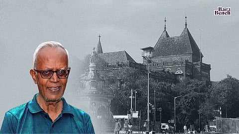 Stan Swamy, Bombay High Court