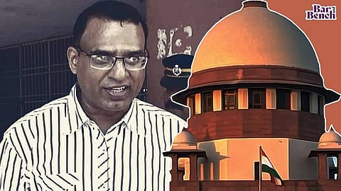 [ब्रेकिंग]सुप्रीम कोर्ट ने बलात्कार पीड़िता द्वारा बलात्कारी कैथोलिक पुजारी रॉबिन वडक्कुमचेरी से शादी करने की याचिका खारिज की