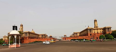 पांच मामले जिनमें केंद्र सरकार ने राष्ट्रीय सुरक्षा तर्क लागू किया