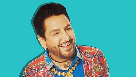 Gurdas Maan