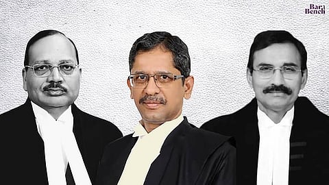 [ब्रेकिंग] सुप्रीम कोर्ट ने 28 फरवरी, 2022 तक मामले दर्ज करने की समय सीमा में ढील दी