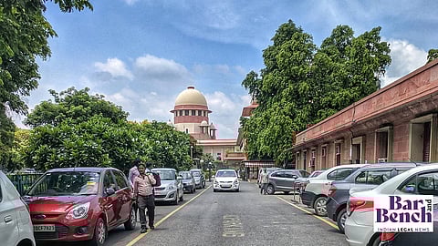 दिल्ली सरकार के बजट में अदालतों के भीतर वकीलों के कक्षों के लिए बिजली सब्सिडी दी गई