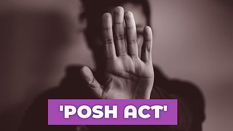 POSH Act