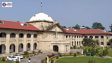 Allahabad High Court