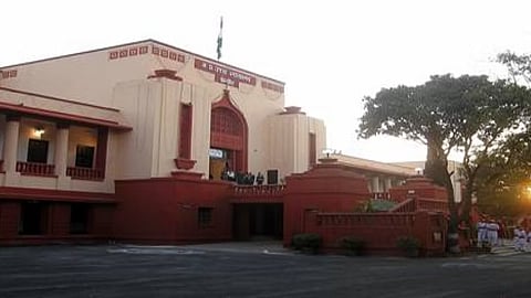 Indore Bench- MP High Court