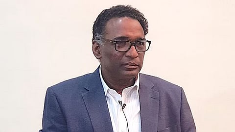 Justice Jasti Chelameswar