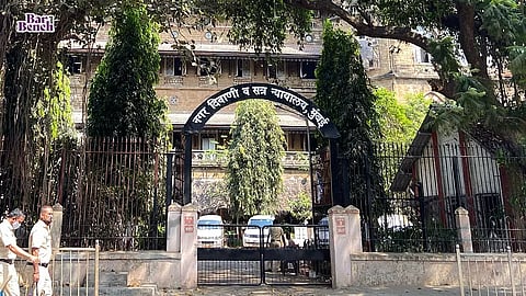 Mumbai Sessions Court