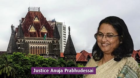 Bombay High Court, Justice Anuja Prabhudessai