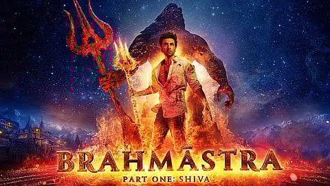 दिल्ली हाईकोर्ट ने अवैध रूप से ब्रह्मास्त्र पार्ट वन: शिवा की स्ट्रीमिंग करने वाली वेबसाइटों पर ₹20 लाख का जुर्माना लगाया