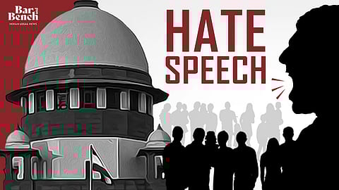 Hate speech, Supreme Court
