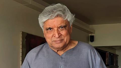 Javed Akhtar
