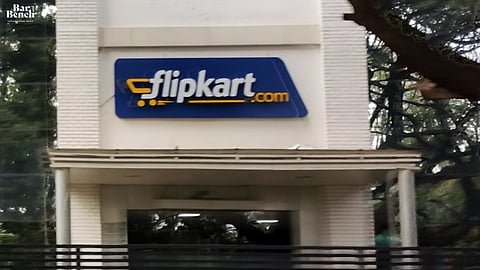 Flipkart
