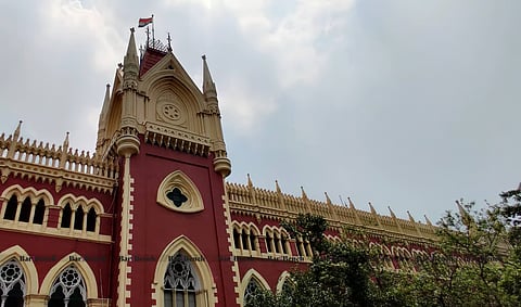 Calcutta High Court
