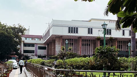 Delhi High Court
