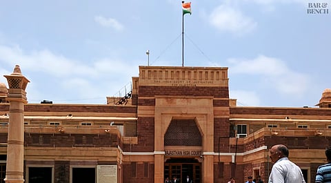 हर टॉम, डिक और हैरी को निकाह कराने की अनुमति नहीं दी जानी चाहिए: राजस्थान उच्च न्यायालय