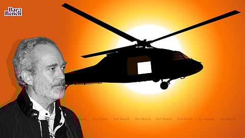 Christian Michel
