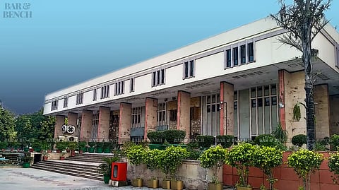 Delhi High Court
