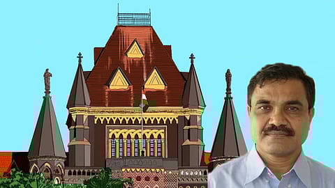 Anand Teltumbde and Bombay High court

