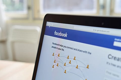 Facebook
