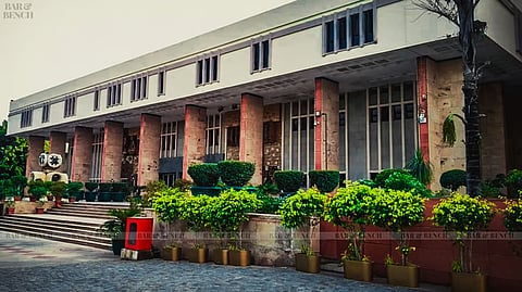 Delhi High Court
